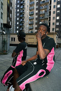Completo Ghetto Swear Viola