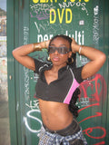 Top Donna GhettoSwear